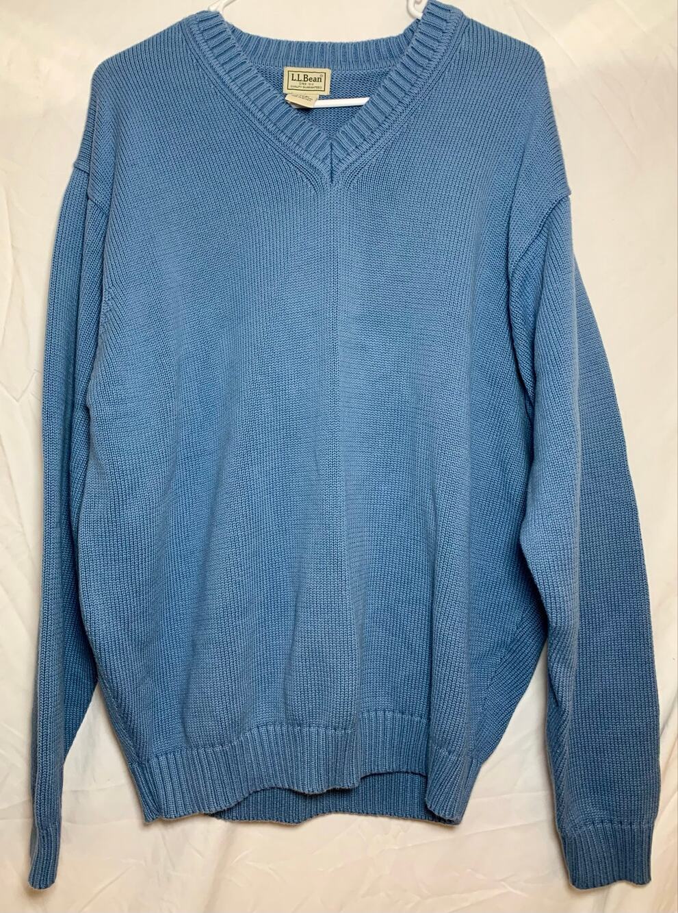 L.L. Bean Sweater